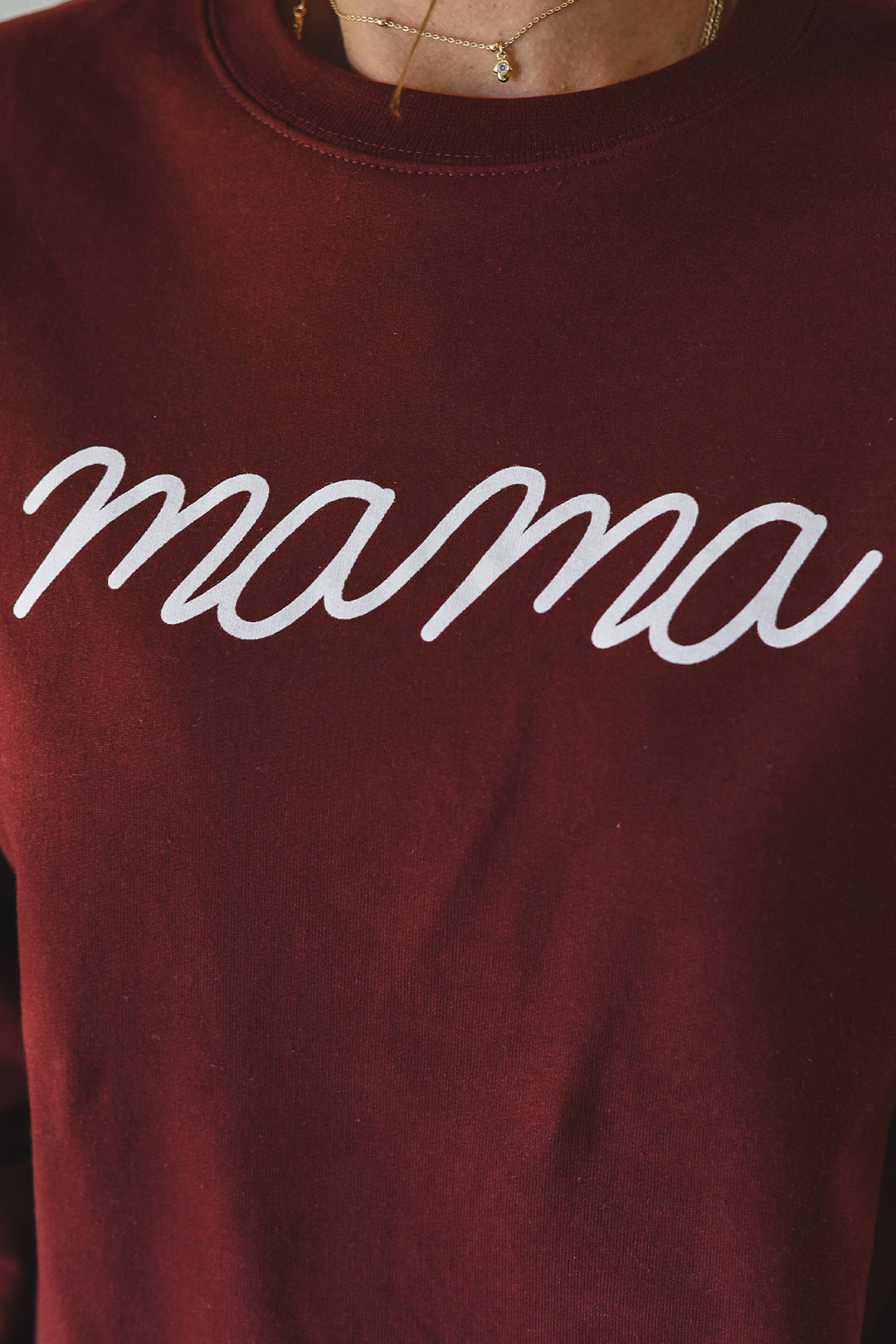 Mama Sweatshirt