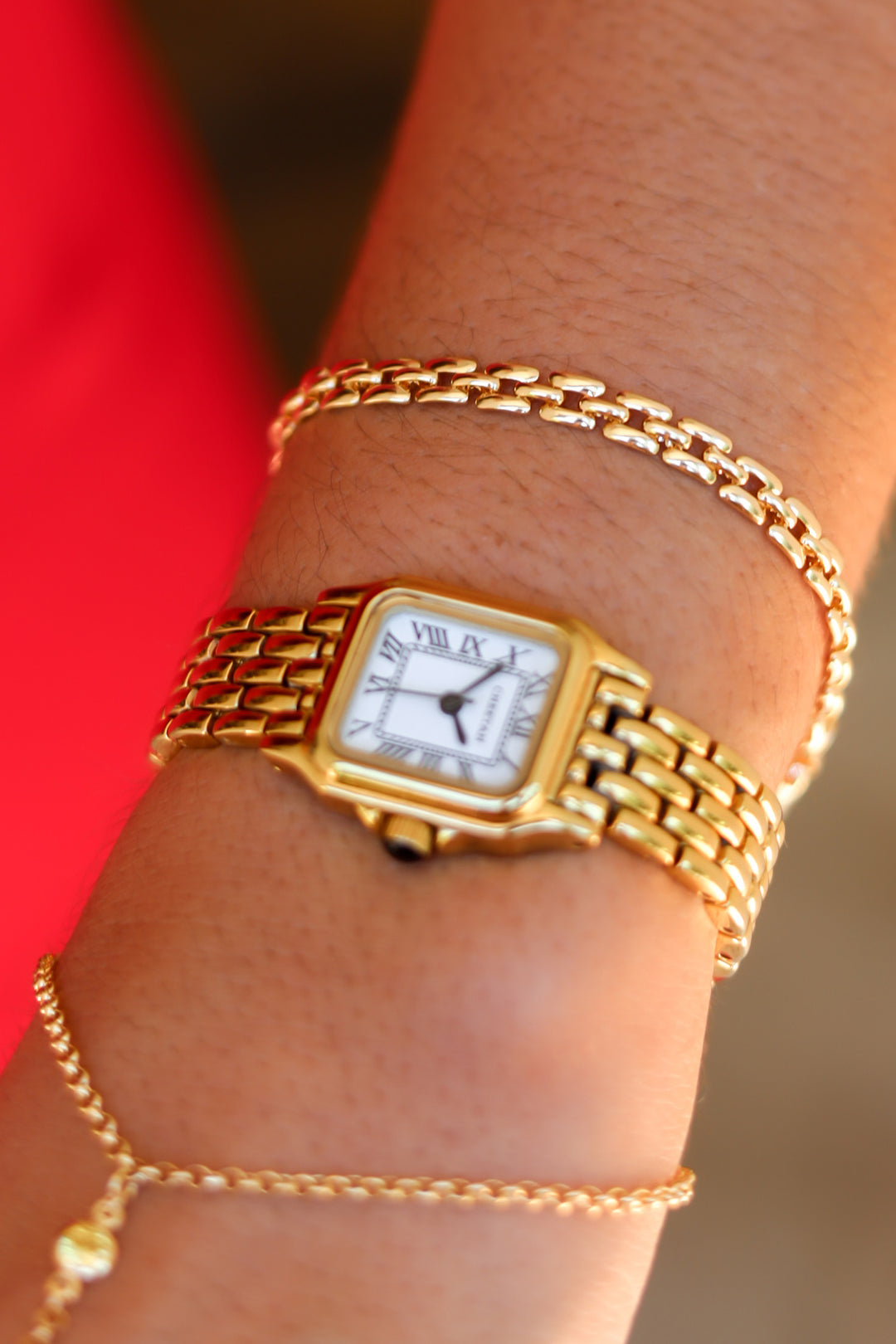 Elevate bracelet