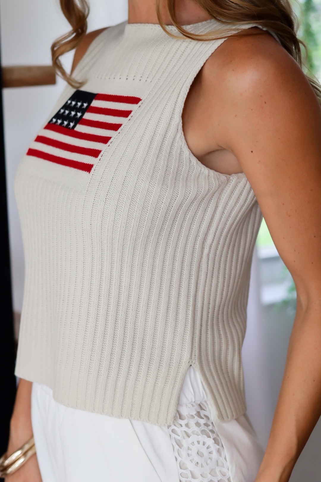 Team USA Tank