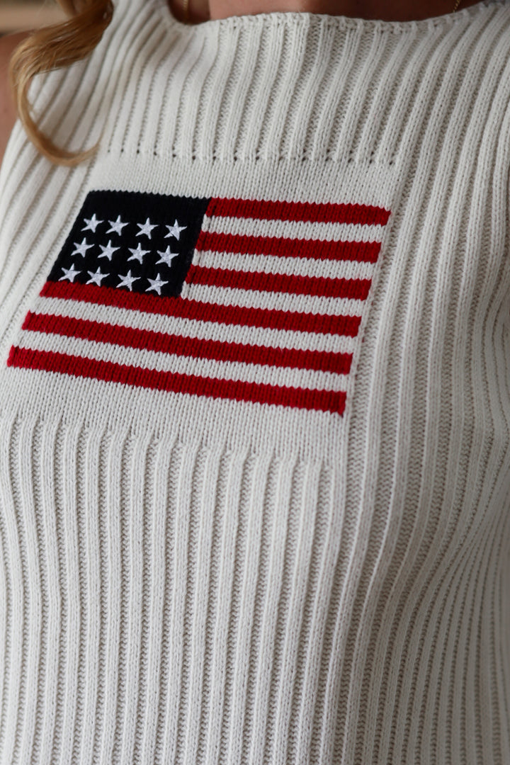 Team USA Tank