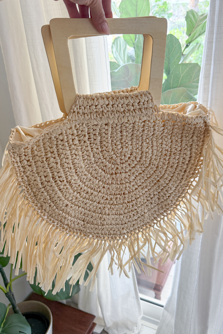 St. Maarten Bag