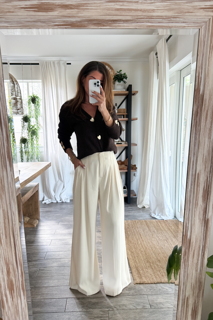 All the Love Cardigan