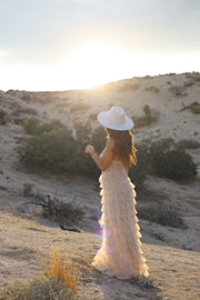 The Brielle Maxi Dress
