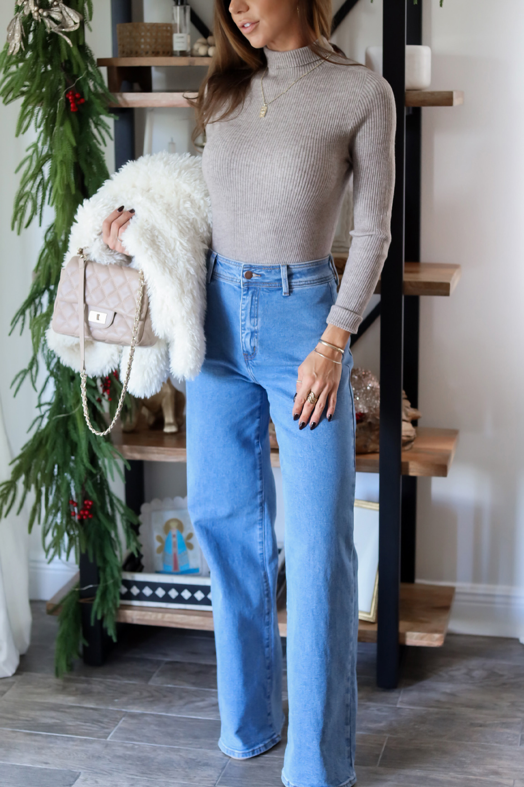 Everly Top- 3 colors