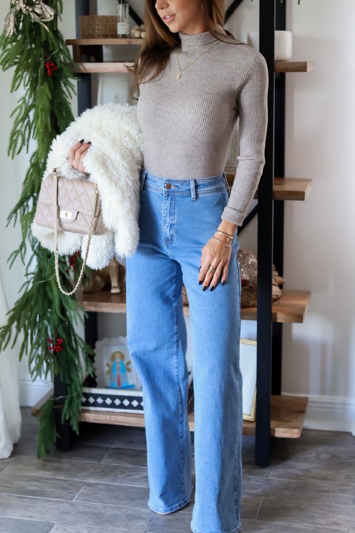 Everly Top- 3 colors