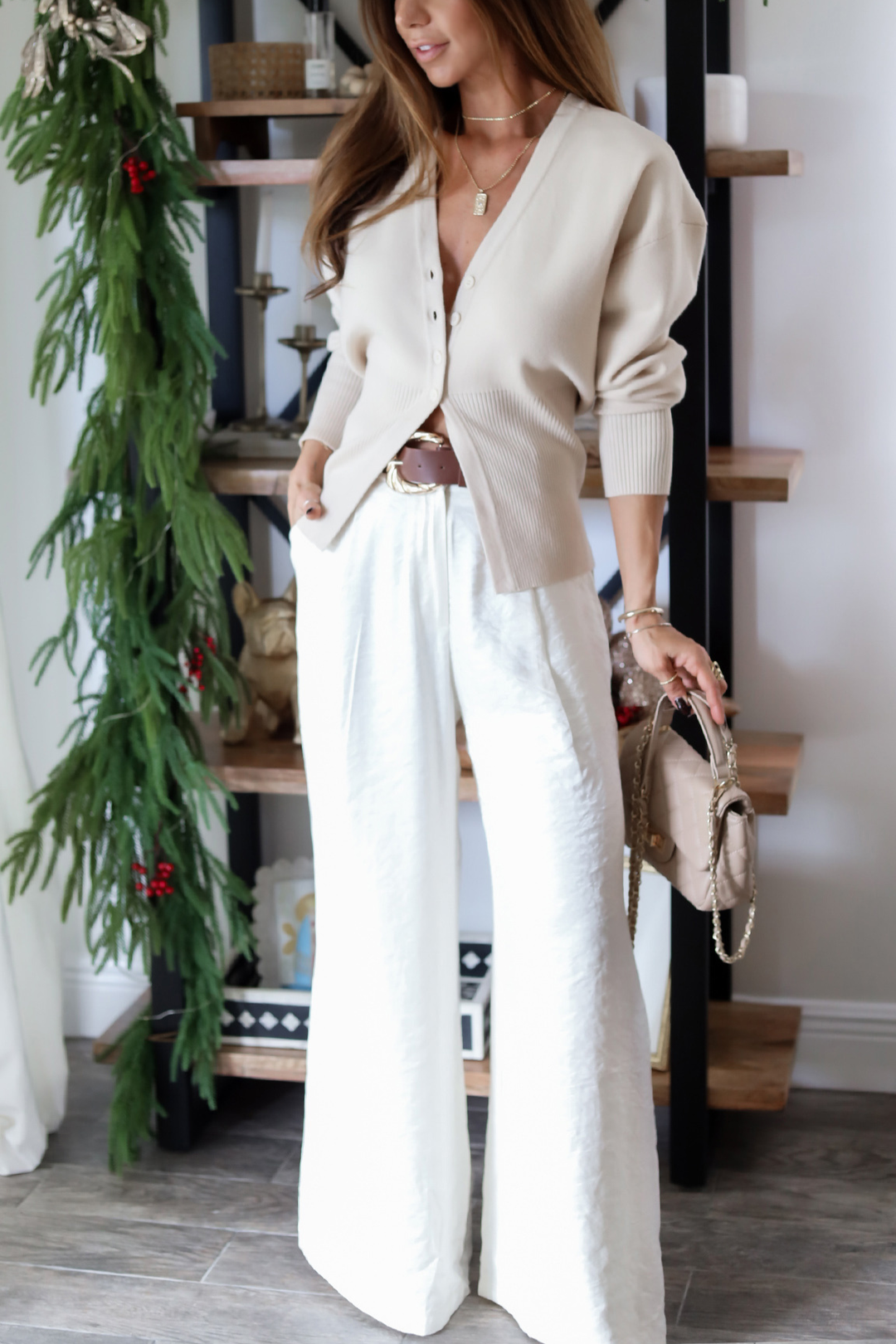 Southern Charm Knit- 2 Colors