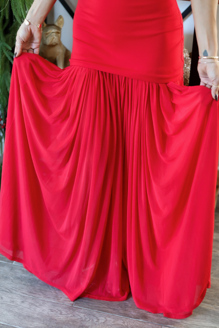 Anabelle Maxi Dress- 2 Colors