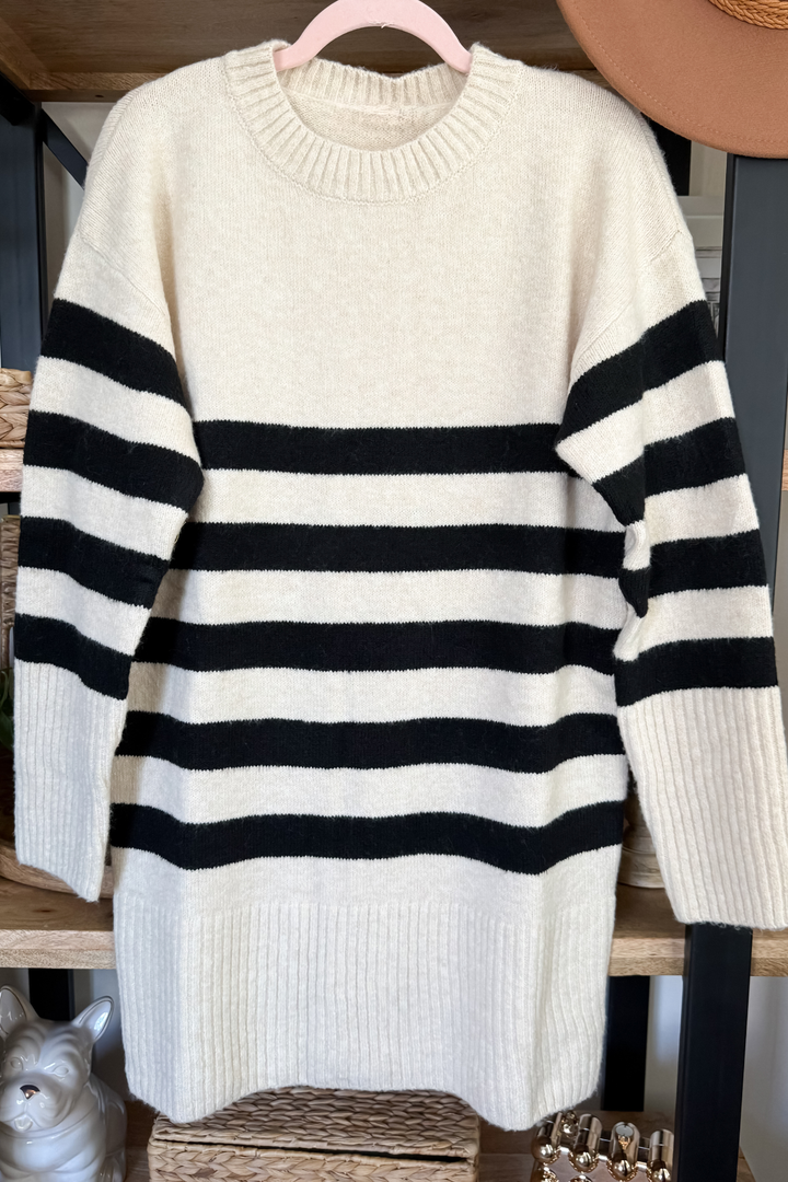 Cameron Knit Dress OHM BOUTIQUE Cameron Knit Dress OHM BOUTIQUE
