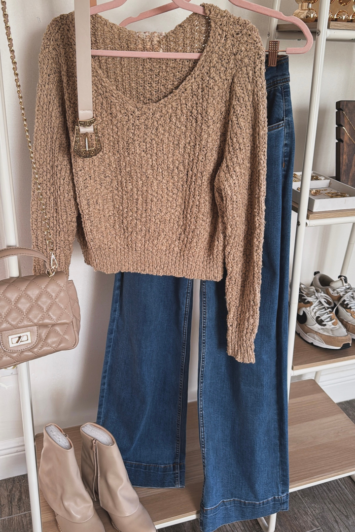 Cozy Days Knit