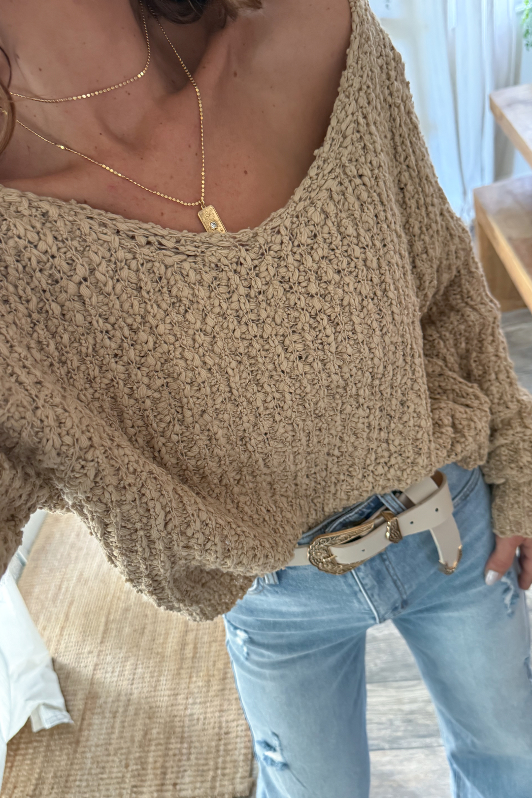 Cozy Days Knit