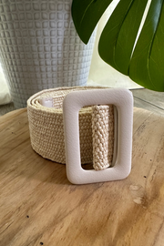 The Kristen Belt
