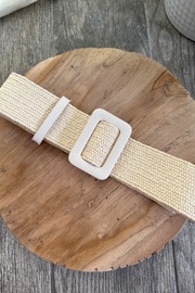 The Kristen Belt