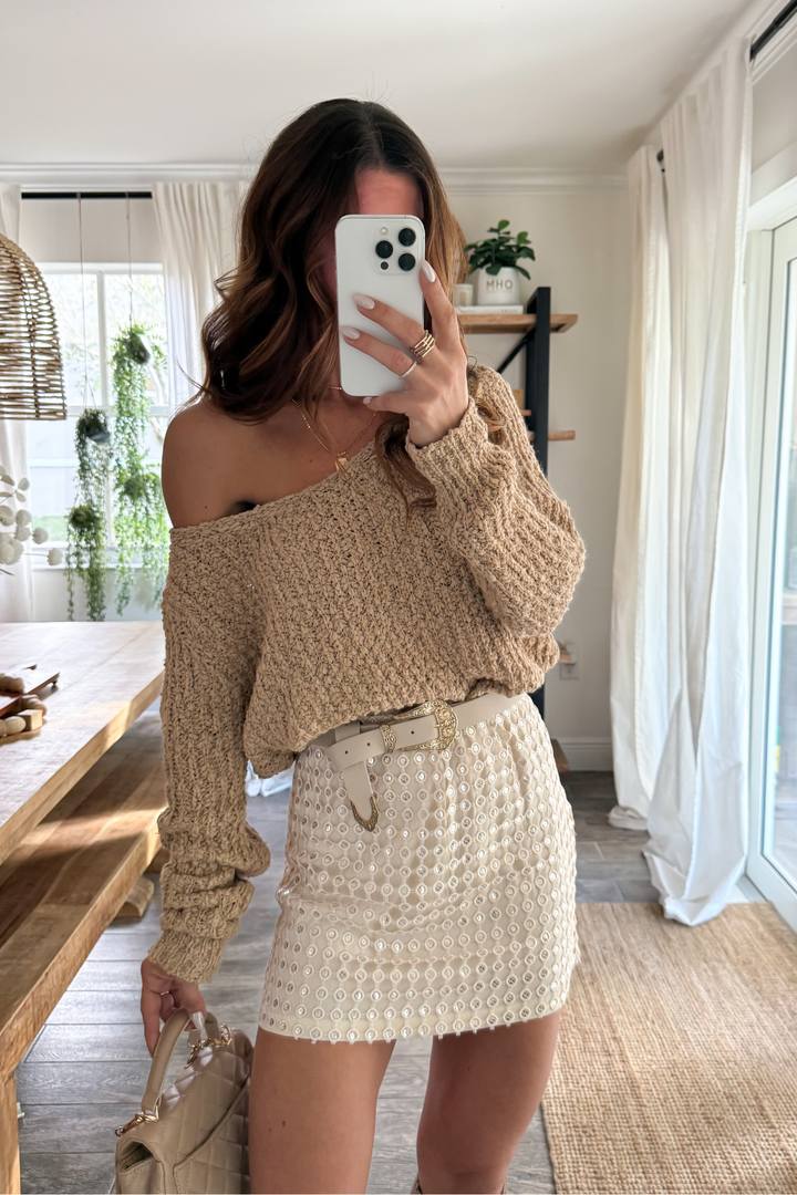 Cozy Days Knit