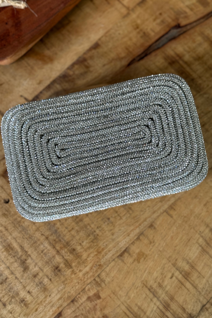 Shireen Evening Clutch