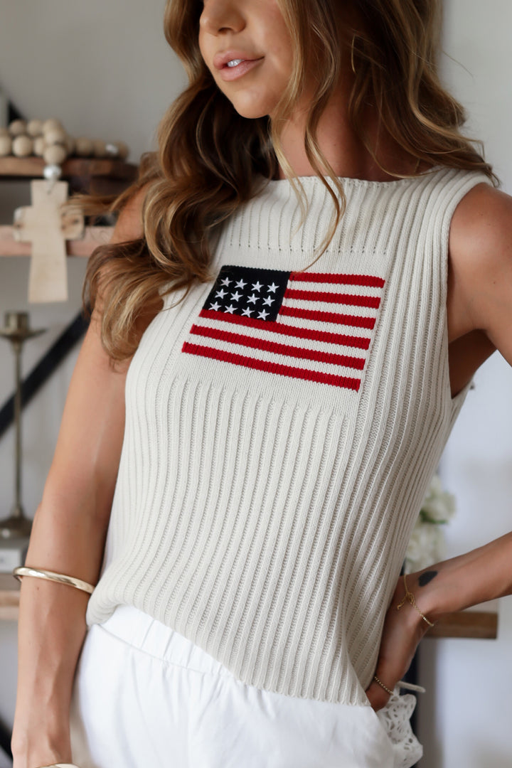 Team USA Tank