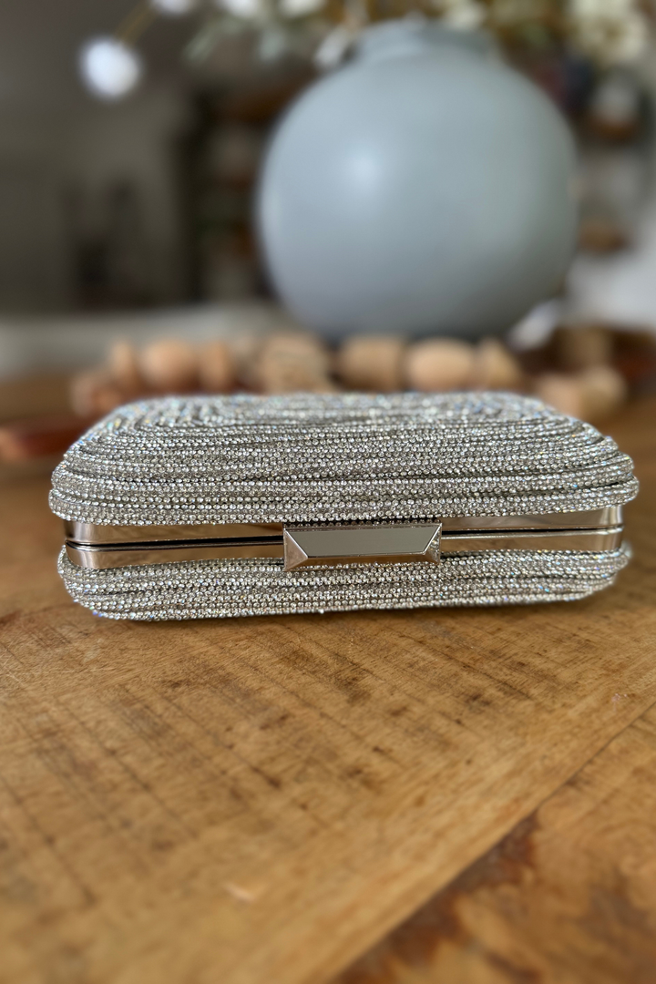 Shireen Evening Clutch