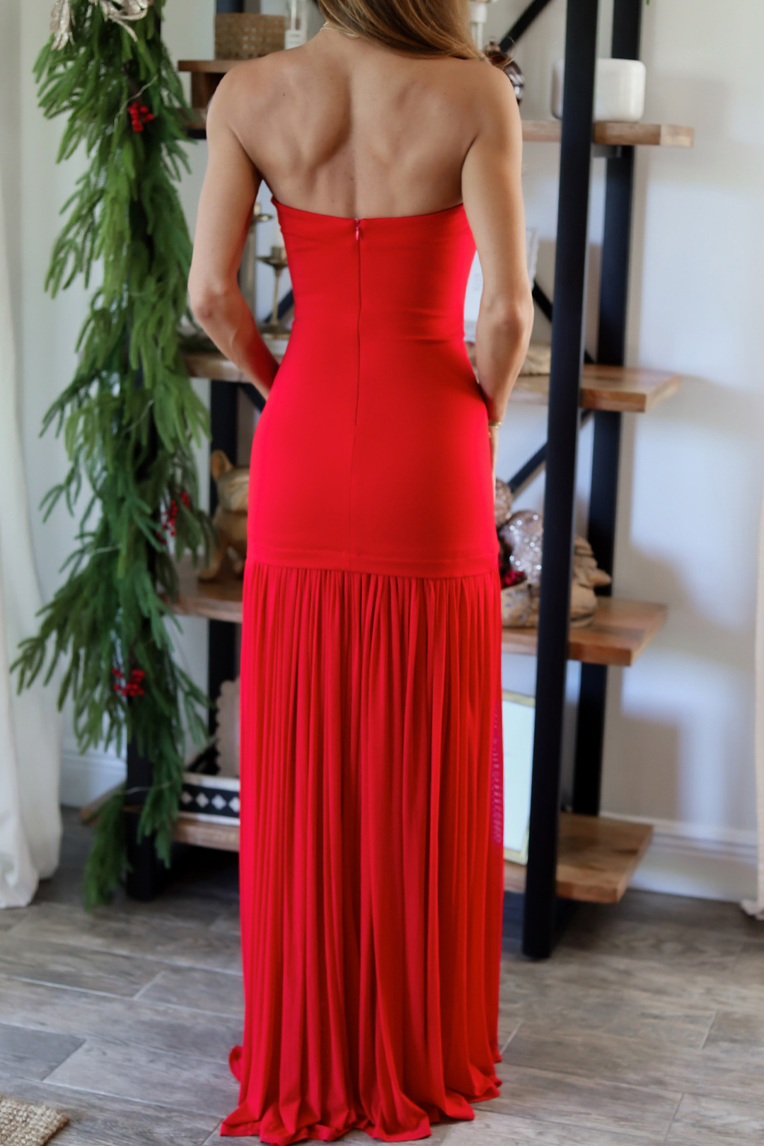 Anabelle Maxi Dress- 2 Colors