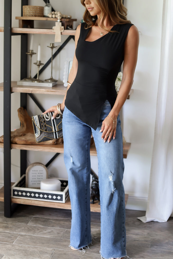 Natalie Top - 2 Colors
