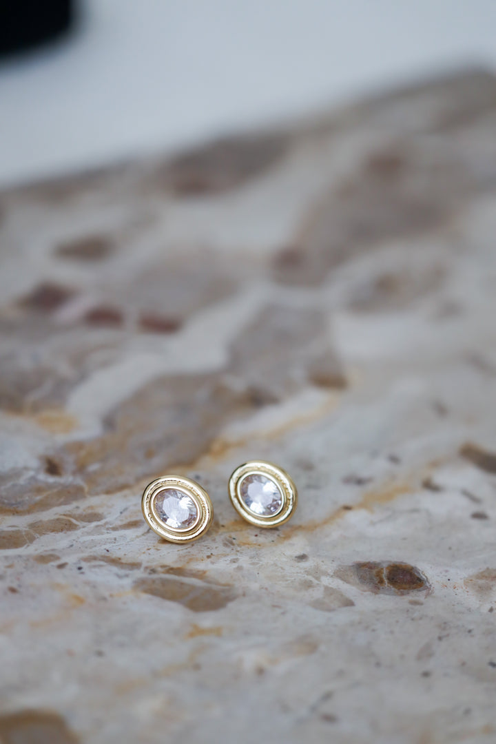 Jenna Stud Earrings