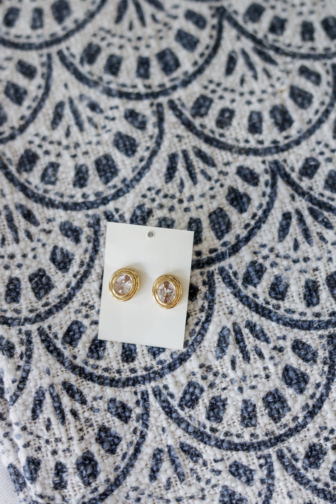 Jenna Stud Earrings