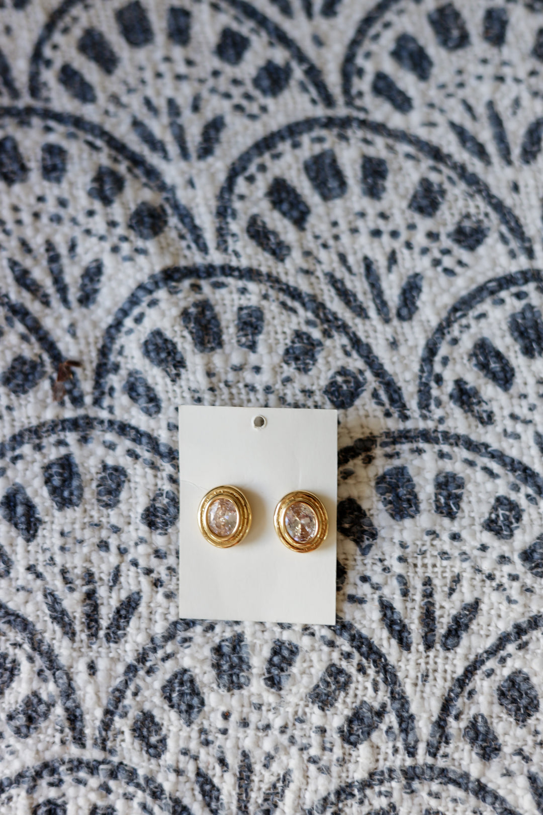 Jenna Stud Earrings