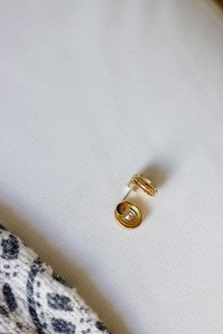 Jenna Stud Earrings