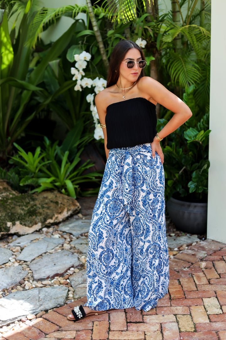 Heidi Palazzo Pants