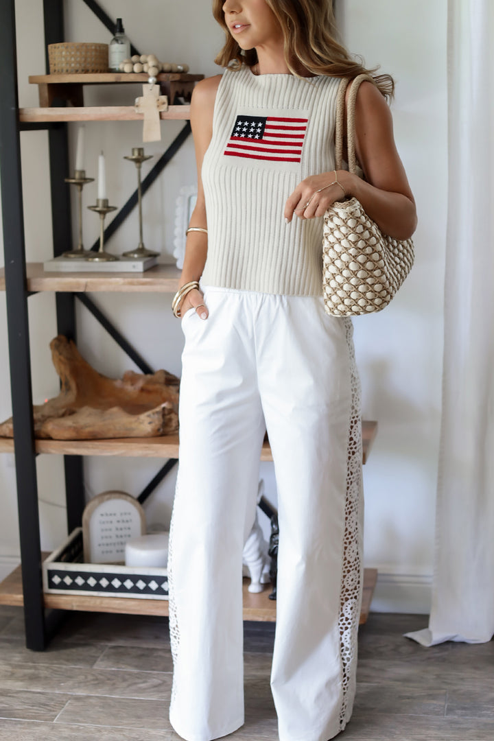 Team USA Tank