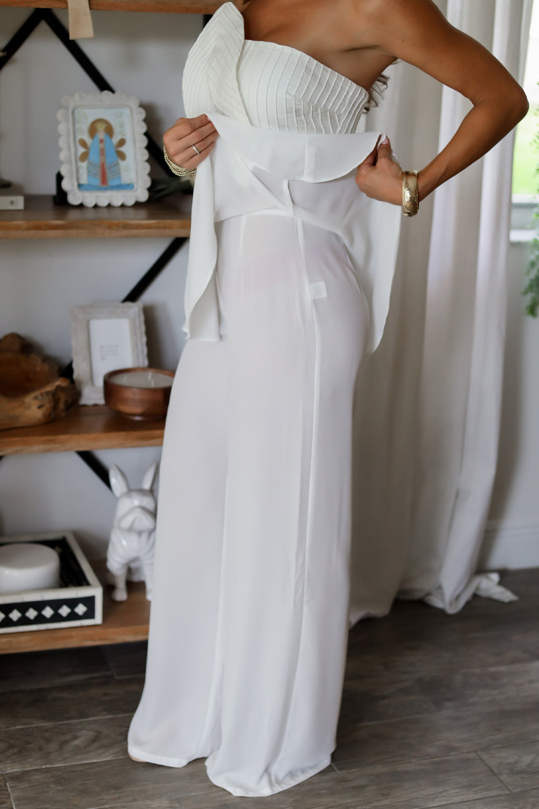 The Calypso Set