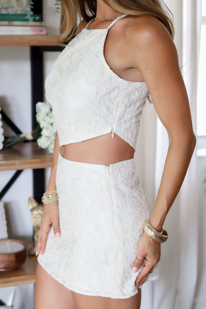 Ella Skirt Set