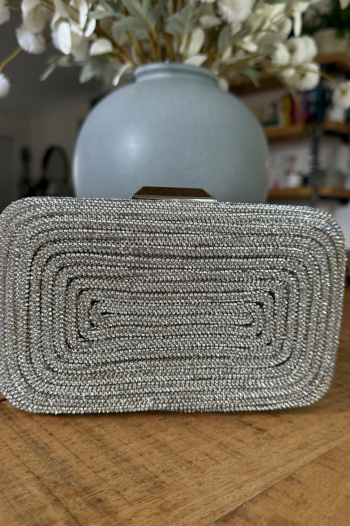 Shireen Evening Clutch