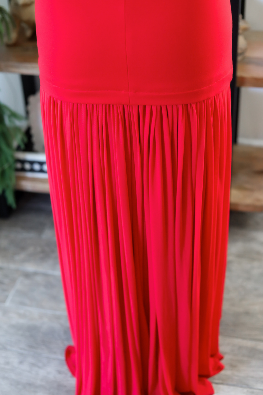 Anabelle Maxi Dress- 2 Colors