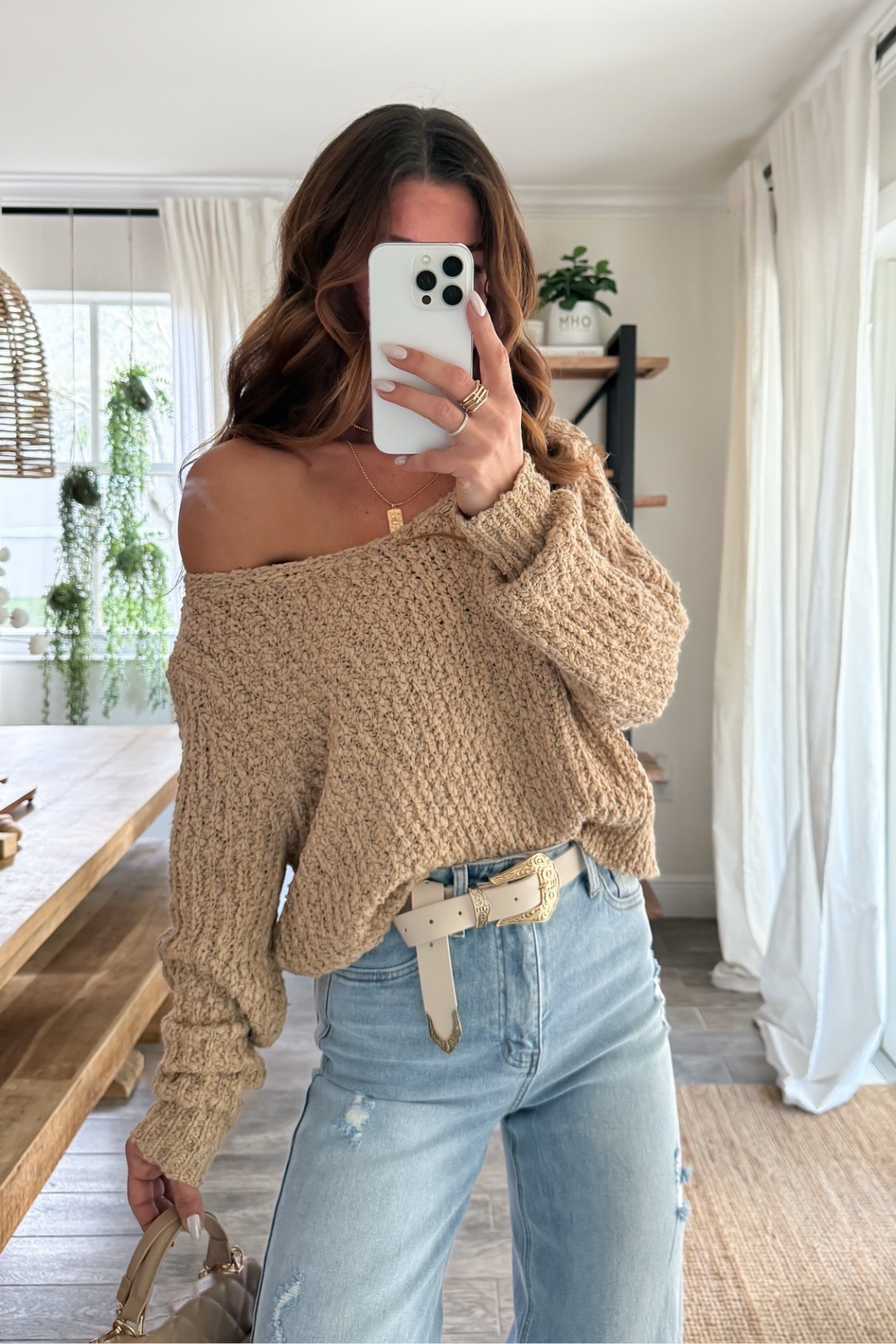 Cozy Days Knit