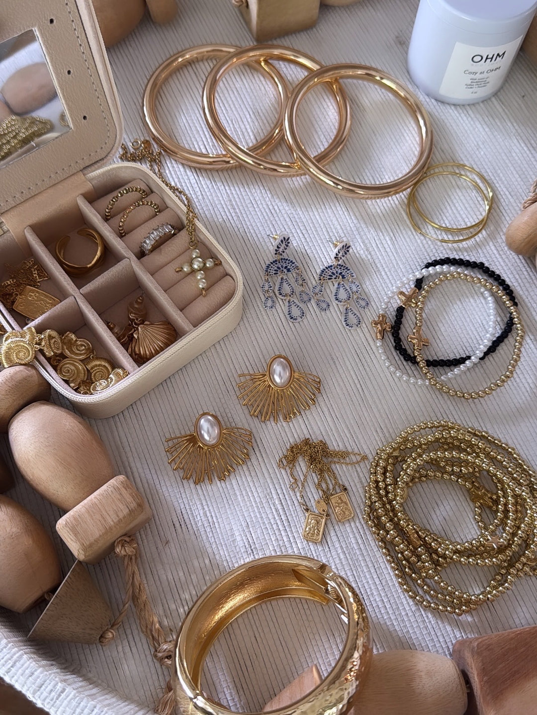 Free Accessories Gift