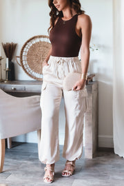 The Cade Cargo Pants