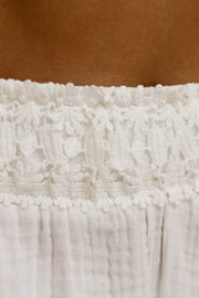 The Luna Shorts