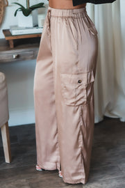 The Iris Cargo Pants