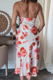 The Emma Midi Dress