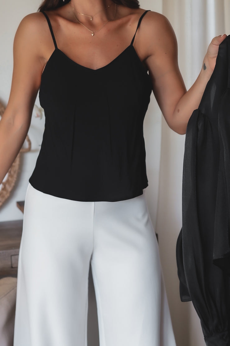 The Alison Bow Top