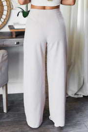The Julia Trousers - 5 Colors