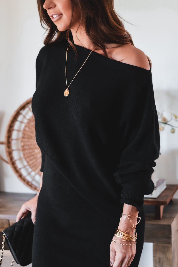 The Morgan Skirt Set
