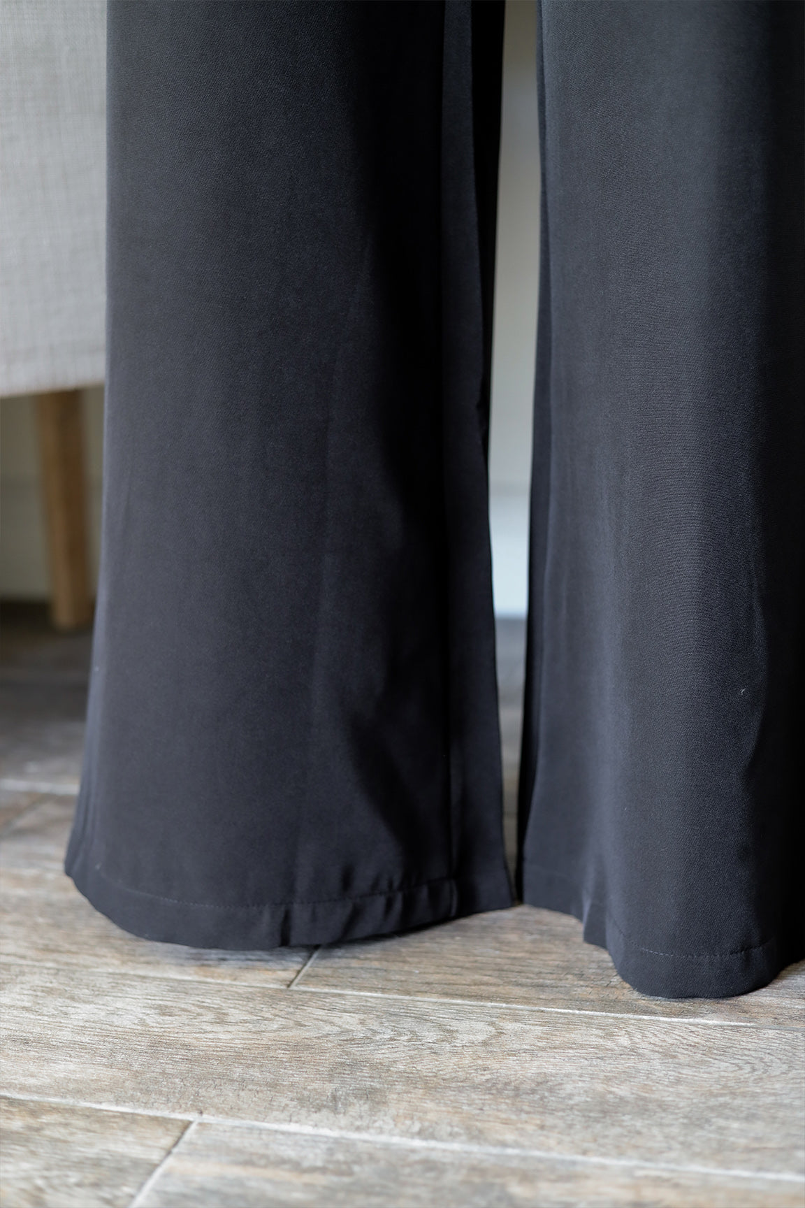 The Alessandra Wide Leg Pants- 3 Colors – OHM BOUTIQUE