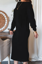 The Morgan Skirt Set