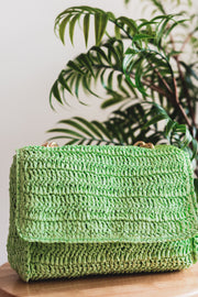 The Laura Crossbody Bag- 2 colors