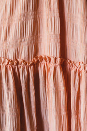 The Mikayla Maxi Dress