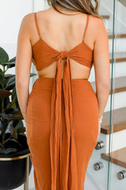 The Savannah Set