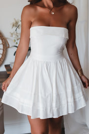 Catalina Mini Dress