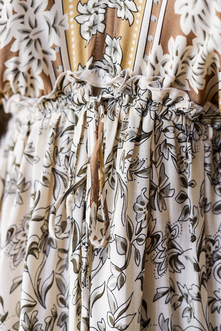 The Harper Maxi Dress