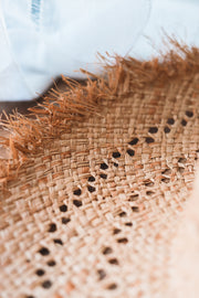 The Kauai Hat