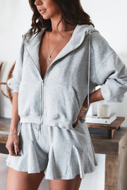 The Kelsey Flare Set